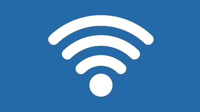 Jak znaleźć hasło Wi-Fi?